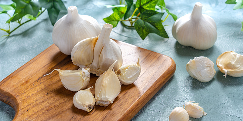 Boosts Immune System