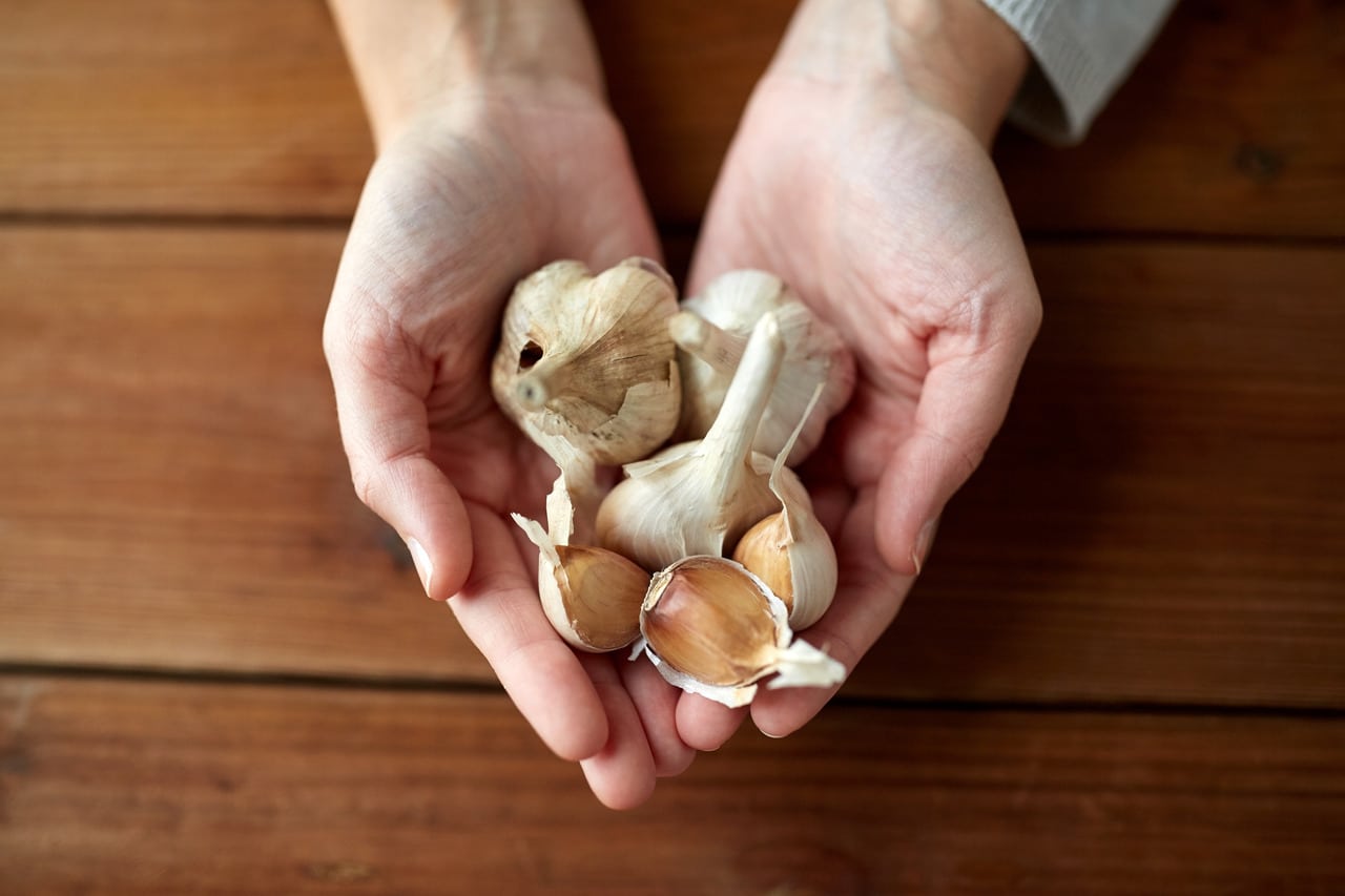 Reduces Blood Pressure